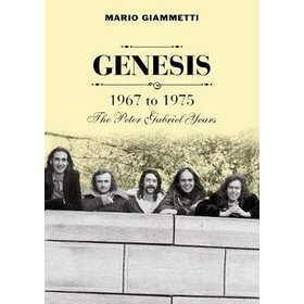 GENESIS 1967 TO 1975: THE PETER GABRIEL YEARS UK IMPORT