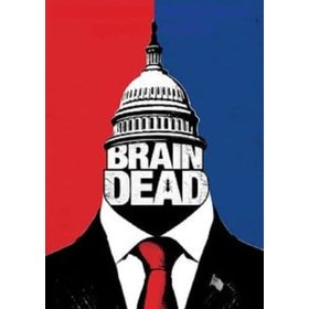 BRAINDEAD: SEASON ONE 4 DVD BOXED SET AC-3 SUBTITLED WIDESCREEN USA IMPORT