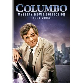 COLUMBO: MYSTERY MOVIE COLLECTION 1991-2003 6 DVD BOXED SET USA IMPORT