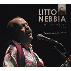 TEMPORADA 75 PARTE I /SILBANDO EN EL AMANECER