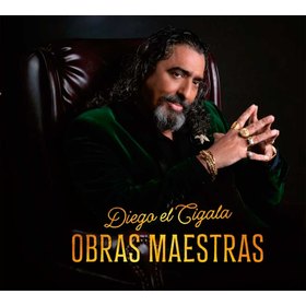 OBRAS MAESTRAS