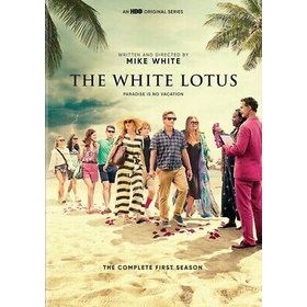 WHITE LOTUS: COMPLETE FIRST SEASON USA IMPORT