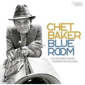 BLUE ROOM: THE 1979 VARA STUDIO SESSIONS IN HOLLAN USA IMPORT