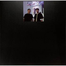 MIDNIGHT CONVERSATION 2 BLACK EU IMPORT