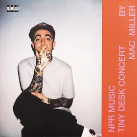 NPR MUSIC TINY DESK CONCERT USA IMPORT