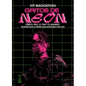 GRITOS DE NEON