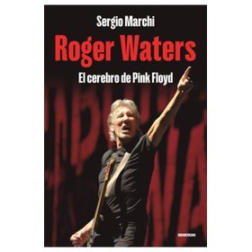 ROGER WATERS EL CEREBRO DE PINK FLOYD