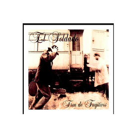 TREN DE FUGITIVOS