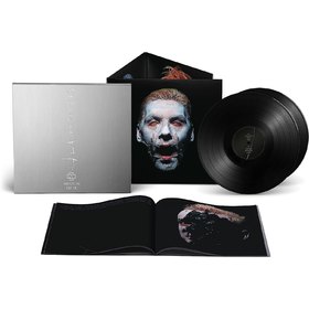 SEHNSUCHT (ANNIVERSARY EDITION) GATEFOLD LIMITED EDITION 180G ANNIVERSARY EDITION FOIL EMBOSSED IMPORT