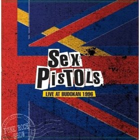 LIVE AT BUDOKAN 1996