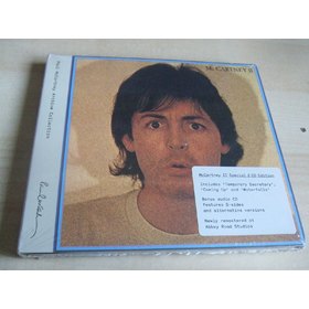MC CARTNEY II