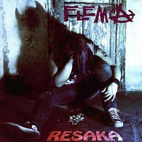 RESAKA