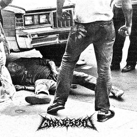 GOWANUS DEATH STOMP USA IMPORT