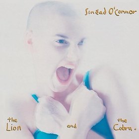 LION & THE COBRA REISSUE USA IMPORT