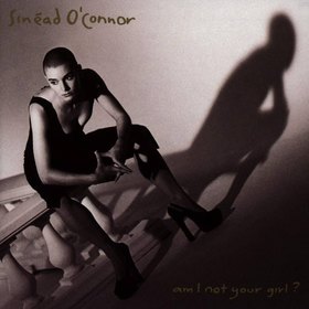 AM I NOT YOUR GIRL 140G REISSUE USA IMPORT
