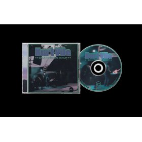 BACK TO MOON BEACH EP USA IMPORT