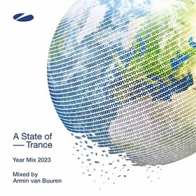 STATE OF TRANCE YEAR MIX 2023 USA IMPORT
