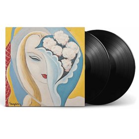 LAYLA AND OTHER ASSORTED LOVE SONGS