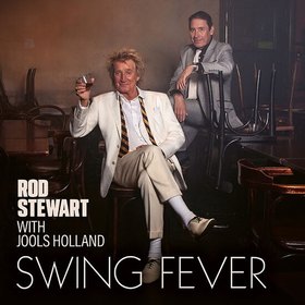 SWING FEVER USA IMPORT