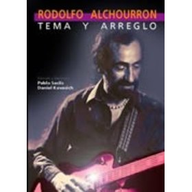 TEMA Y ARREGLO (INCLUYE CD)