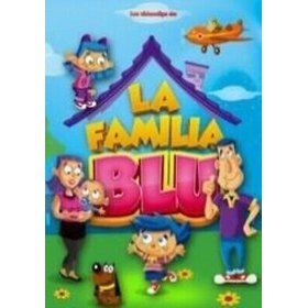 LOS VIDEOCLPIS DE LA FAMILIA BLU