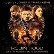 ROBIN HOOD / O.S.T. UK IMPORT