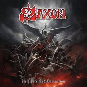 HELL, FIRE AND DAMNATION