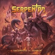 SACERDOTE DEL HORROR