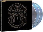 LIVE AT THE WILTERN USA IMPORT