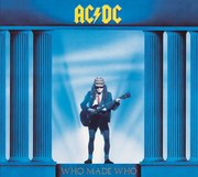 WHO MADE WHO IMPORTADO