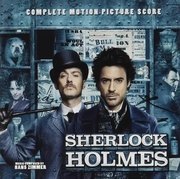 SHERLOCK HOLMES / O.S.T. EUROPE IMPORT