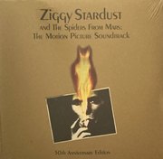 ZIGGY STARDUST AND THE SPIDERS FROM MARS: THE USA IMPORT