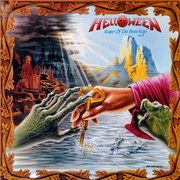 KEEPER OF THE SEVEN KEYS (PART TWO) UK IMPORT