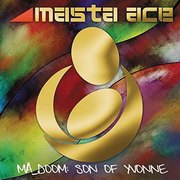 MA DOOM: SON OF YVONNE USA IMPORT