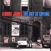SKY IS CRYING USA IMPORT