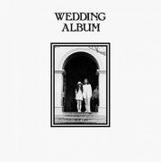 WEDDING ALBUM LIMITED EDITION JAPAN IMPORT
