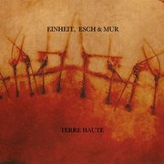 TERRE HAUTE COLORED VINYL LIMITED EDITION USA IMPORT