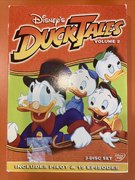 DUCKTALES 2 USA IMPORT