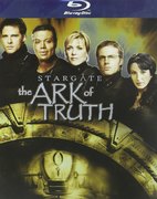 STARGATE: THE ARK OF TRUTH AC-3 DOLBY DIGITAL THEATER SYSTEM DUBBED SUBTITLED WIDESCREEN USA IMPORT