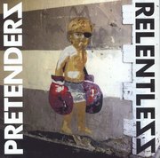 RELENTLESS USA IMPORT