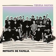 RETRATO DE FAMILIA