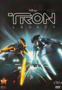 TRON: LEGACY AC-3 DOLBY DUBBED DIGITAL VIDEO SERVICES SUBTITLED WIDESCREEN USA IMPORT