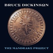MANDRAKE PROJECT USA IMPORT