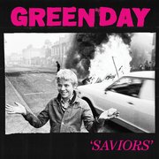 SAVIORS (BLACK VINYL)