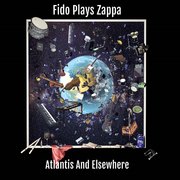 ATLANTIS & ELSEWHERE USA IMPORT