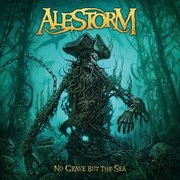 NO GRAVE BUT THE SEA USA IMPORT