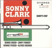 SONNY'S CRIP USA IMPORT