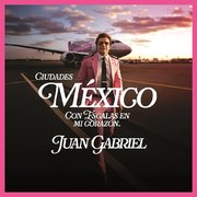 MEXICO CON ESCALAS EN MI CORAZSN (CIUDADES)  2 CD USA IMPORT