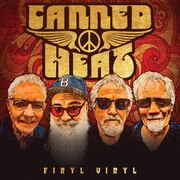 FINYL VINYL USA IMPORT