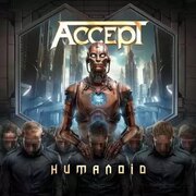 HUMANOID